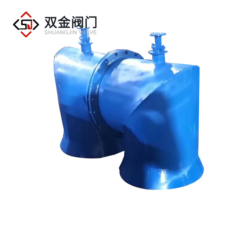 pz-400型配水闸阀